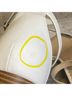 Zigi Soho Solid White Heels Size 10 - photo 9