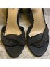 Zigi Soho Solid Black Heels Size 10 - photo 12