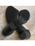 Zigi Soho Solid Black Heels Size 10 - photo 10