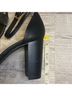 Zigi Soho Solid Black Heels Size 10 - photo 11