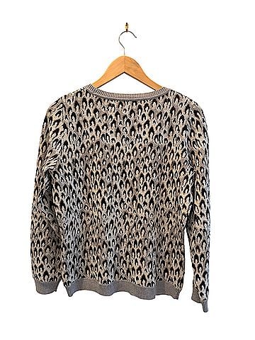 Diane von Furstenberg Pullover Sweater (view 2)