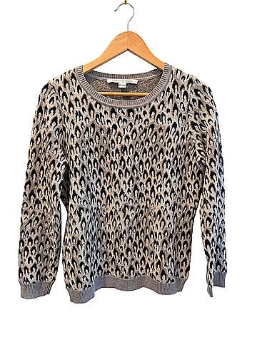 Diane von Furstenberg Pullover Sweater (view 1)