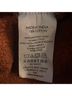 PrAna 100% Cotton Solid Brown Coat Size XL - photo 4