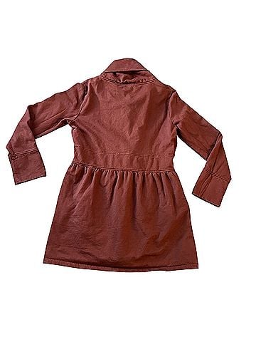 PrAna Coat (view 2)