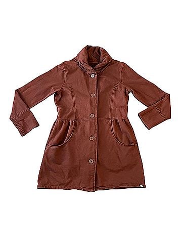 PrAna Coat (view 1)