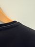 The Kooples Black Faux Leather Jacket Size L - photo 7