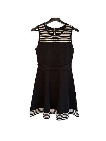 Milly Casual Dress (view 1)
