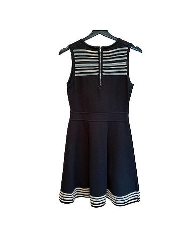 Milly Casual Dress (view 2)