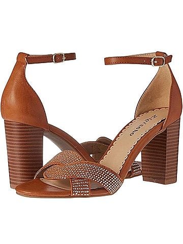 Zigi Soho Garcelle Heels (view 2)