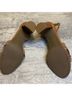 Zigi Soho Solid Brown Tan Heels Size 10 - photo 10