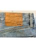 RE/DONE 100% Cotton Blue Jeans Size 31 waist - photo 3