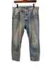 RE/DONE 100% Cotton Blue Jeans Size 31 waist - photo 1