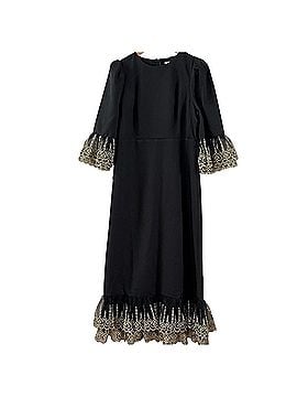 Pomander Place Cocktail Dress