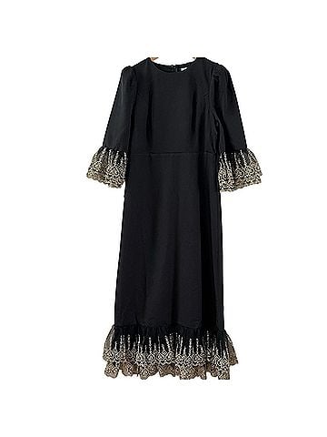 Pomander Place Cocktail Dress (view 1)