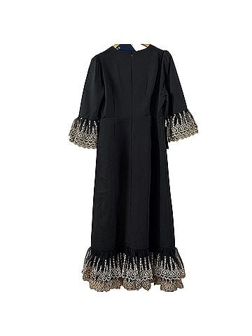 Pomander Place Cocktail Dress (view 2)