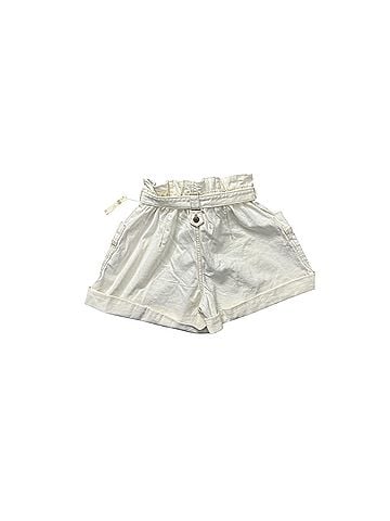 Pilcro Pilcro Utility  Dressy Shorts (view 2)