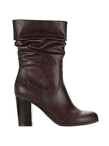 Style&Co Saraap Boots (view 2)