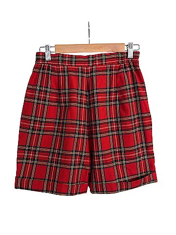 Fundamental Things Dressy Shorts (view 2)