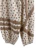 Pol Floral Multi Color Casual Pants Size S - photo 3