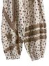 Pol Floral Multi Color Casual Pants Size S - photo 5