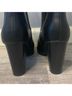 Style&Co Solid Black Boots Size 11 - photo 3