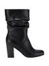 Style&Co Solid Black Boots Size 11 - photo 2