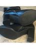 Style&Co Solid Black Boots Size 11 - photo 10