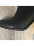 Style&Co Solid Black Boots Size 11 - photo 8