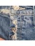 Mother Blue Jeans Size 25 waist - photo 2