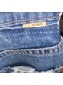 Mother Blue Jeans Size 25 waist - photo 5