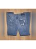 Mother Blue Jeans Size 25 waist - photo 6