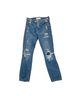Mother Blue Jeans Size 25 waist - photo 1