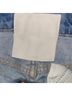 Mother Blue Jeans Size 25 waist - photo 4