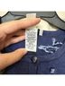 Talbots Floral Blue Green Brown Ivory Cardigan Size S - photo 4