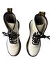 Dr. Martens White Boots Size EU 38 - photo 15