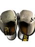 Dr. Martens White Boots Size EU 38 - photo 7