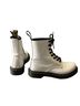 Dr. Martens White Boots Size EU 38 - photo 9