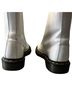 Dr. Martens White Boots Size EU 38 - photo 8