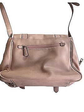 Sac JustFab Crossbody - Junebug Green - Neuf Avec étiquettes