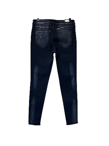 William Rast Perfect Skinny Jeans (view 2)
