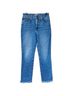 Madewell Solid Blue Jeans Size 27 waist - photo 1