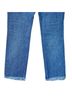 Madewell Solid Blue Jeans Size 27 waist - photo 9