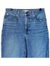 Madewell Solid Blue Jeans Size 27 waist - photo 3