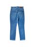 Madewell Solid Blue Jeans Size 27 waist - photo 2