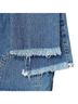 Madewell Solid Blue Jeans Size 27 waist - photo 8