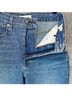 Madewell Solid Blue Jeans Size 27 waist - photo 4