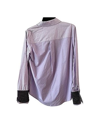 Le Superbe Long Sleeve Button-Down Shirt (view 2)