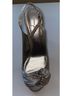 Jacqueline Ferrar Abigail Heels - photo 7