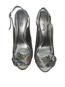 Jacqueline Ferrar Heels