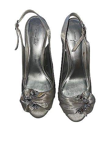 Jacqueline Ferrar Abigail  Heels (view 1)